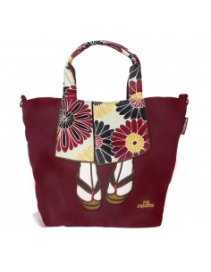 Bolso Shopper Maiko