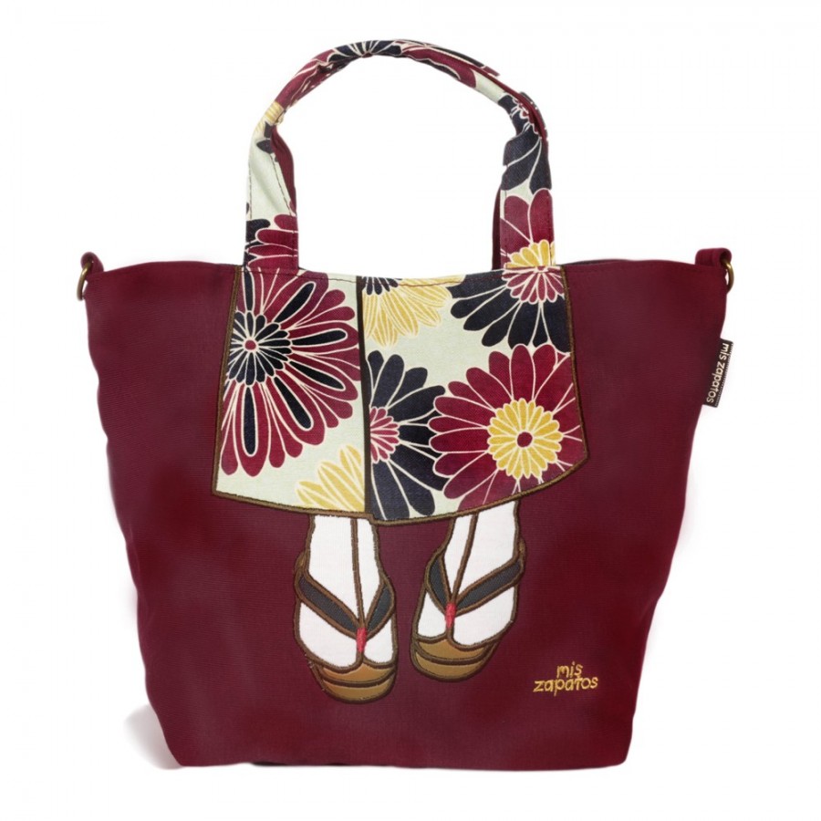 SAC SHOPPER MAIKO