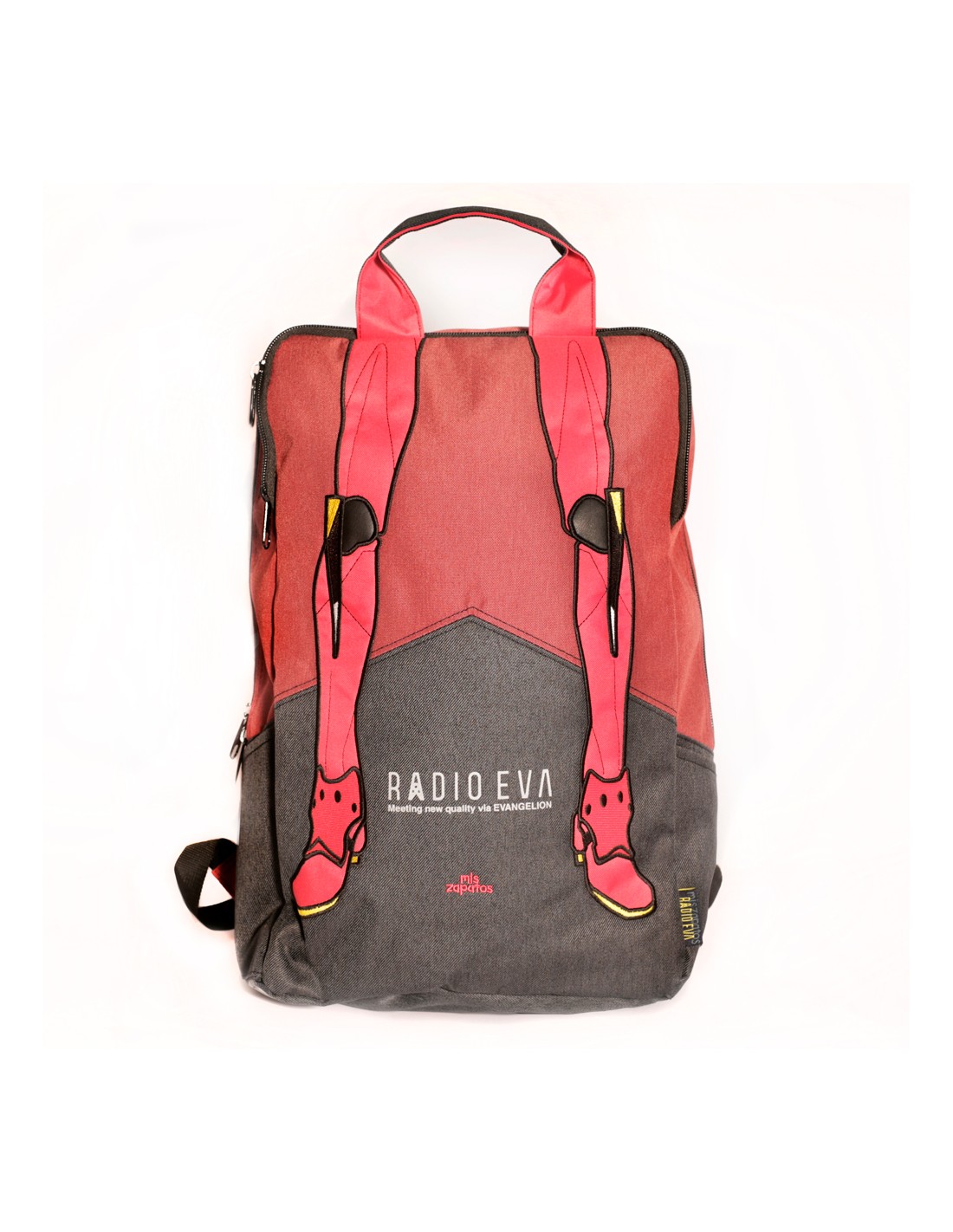 Mochila Eva