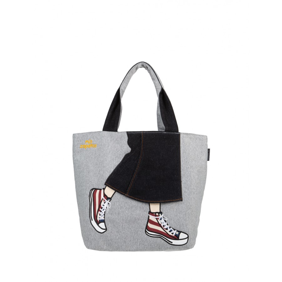 Bolso de hombro Urban Sunika
