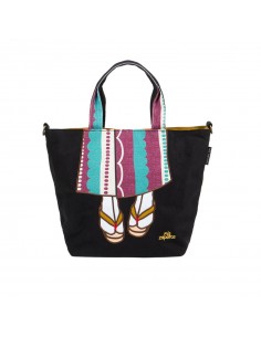 Bolso de hombro Maiko