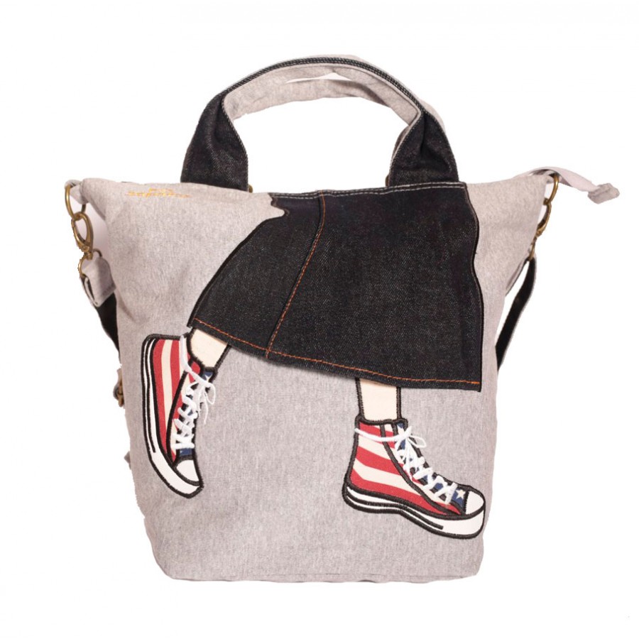 SAC À DOS URBAN SUNIKA