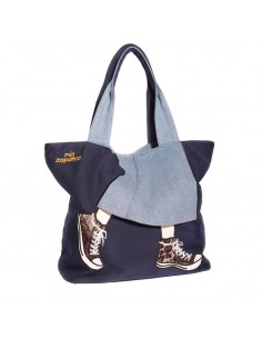 Bolso Shopper Sunika